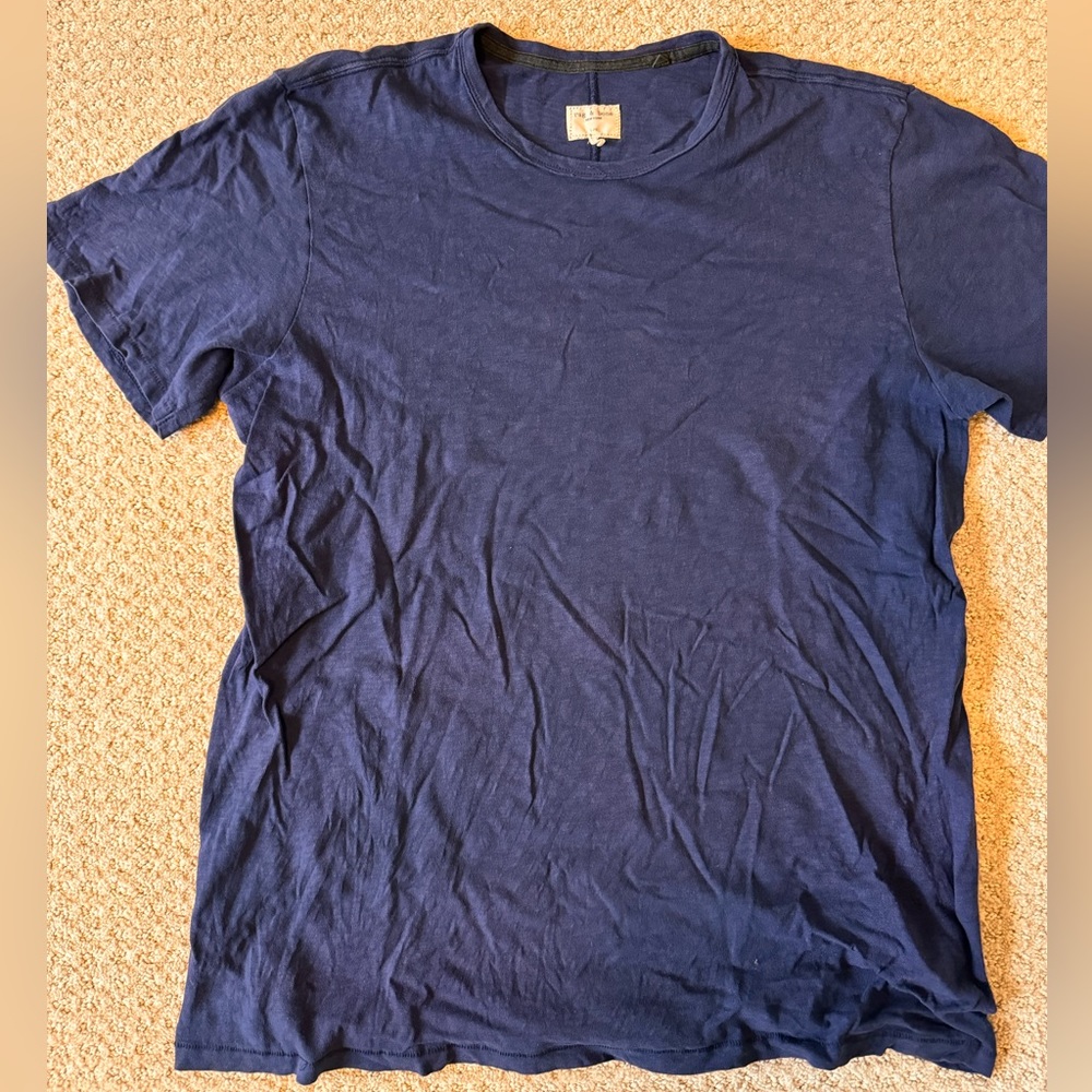 Men’s Rag & Bone T-shirt